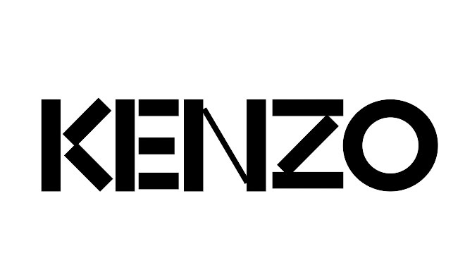 Kenzo - Brands Book