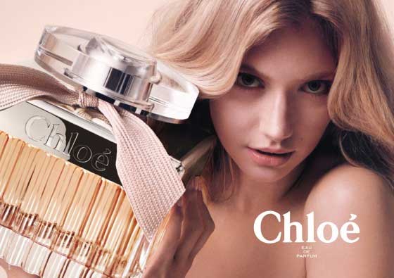 Chloe perfume