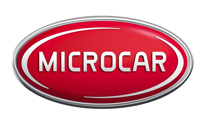 Microcar logo