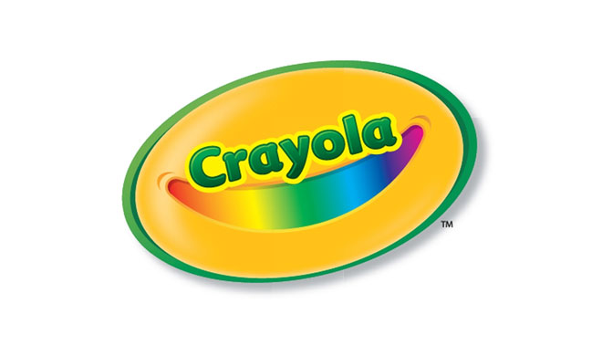 Crayola-Logo