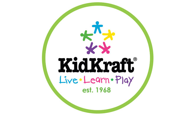 kidkraft-logo