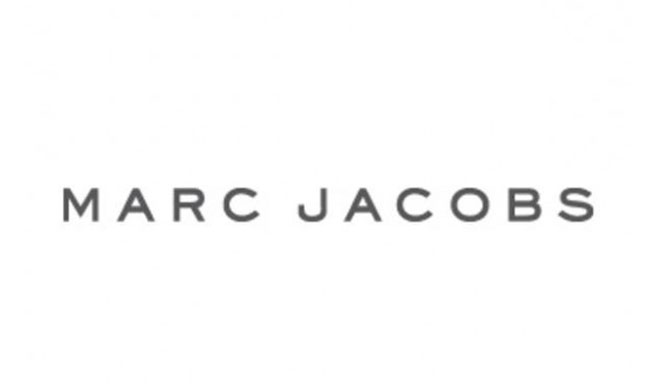 Marc Jacobs Logo Design: History & Evolution
