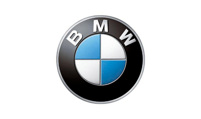 BMW logo