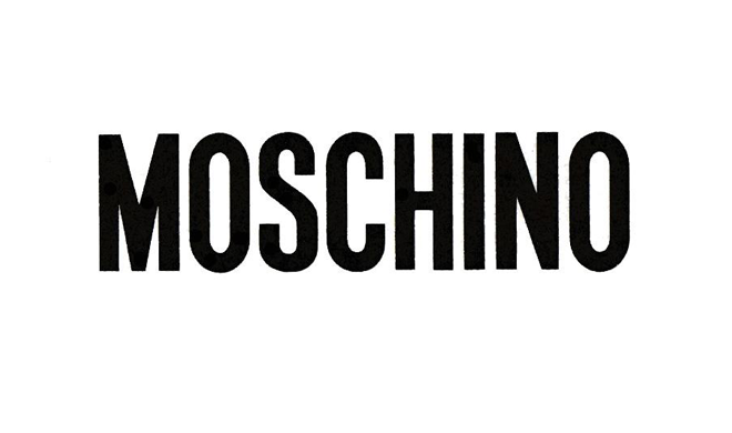 Moschino - Brands Book