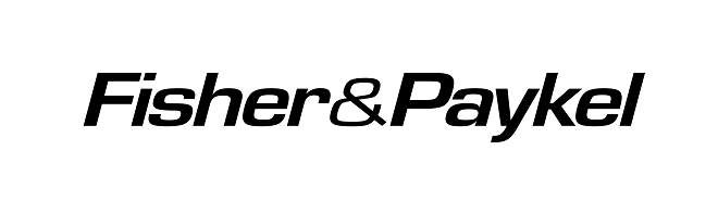 Fisher and Paykel Logo