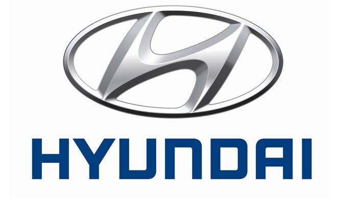 hyundai logo