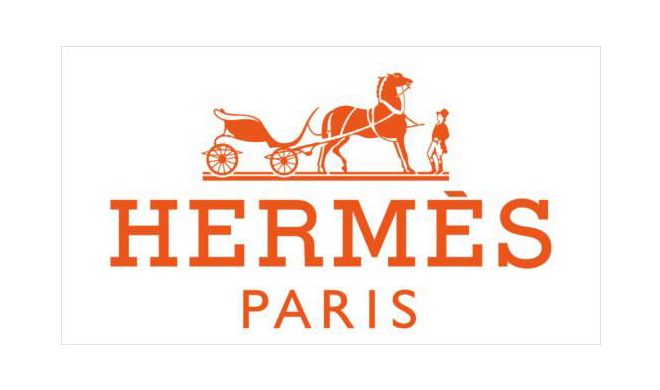 brand name hermes