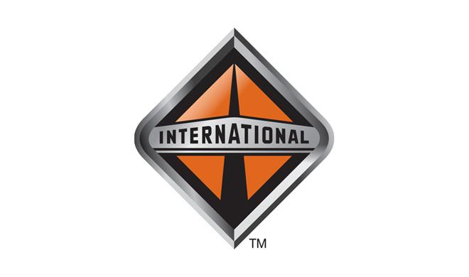 international logo