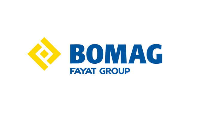 Bomag-logo