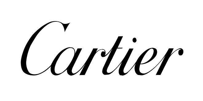 cartier logo story