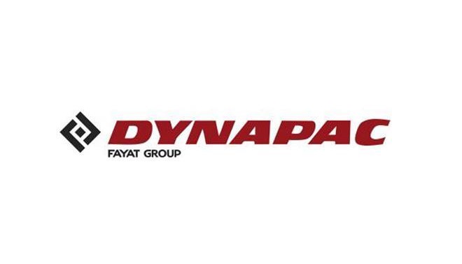 Dynapac