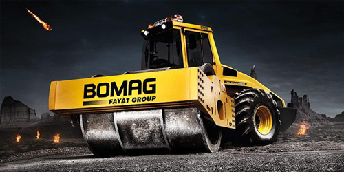 bomag