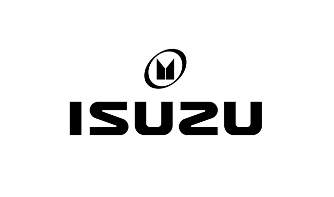 isuzu logo