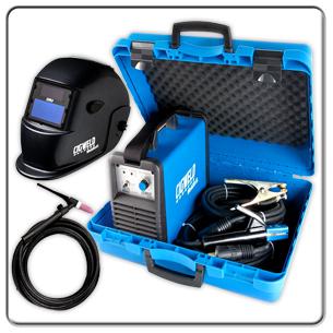 cigweld welding equipment