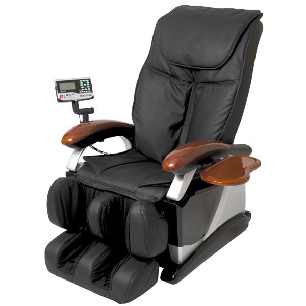 Physio Luxury Recliner Massage Chair