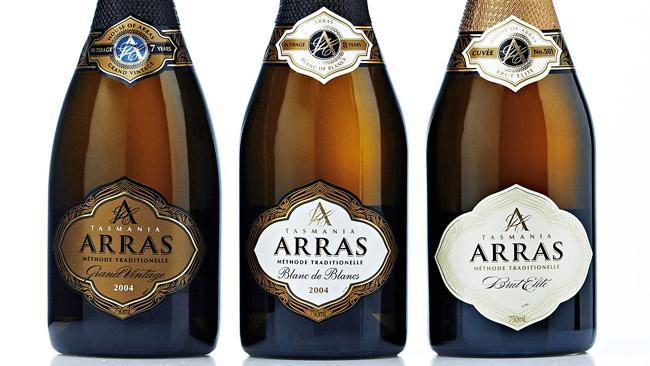 Arras Wines