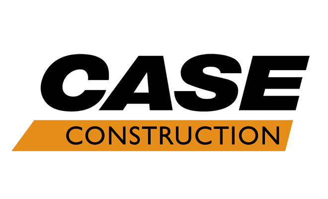 Case Construction Logo