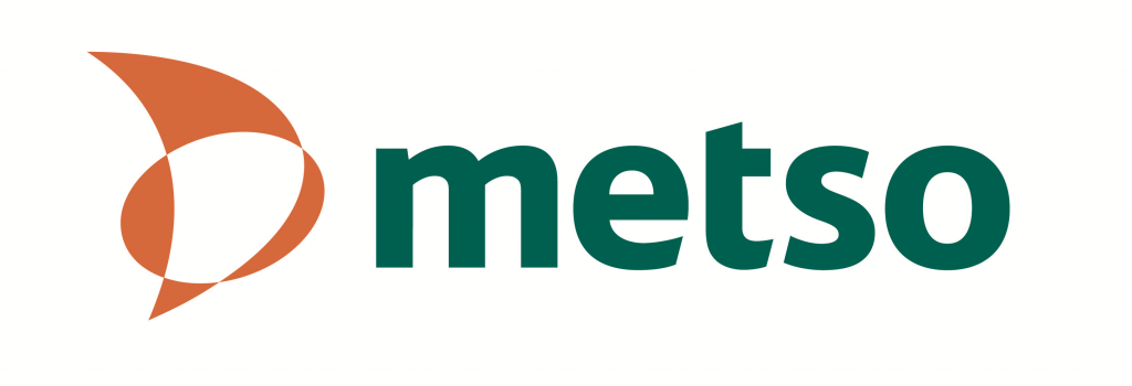 Metso-Logo