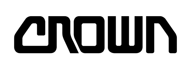 Crown Logo