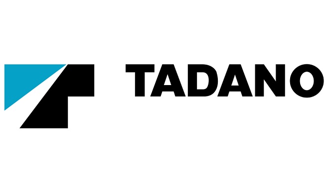 tadano-logo