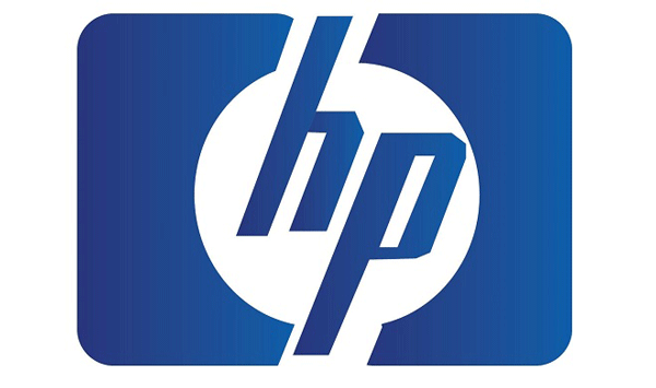 HP-Logo