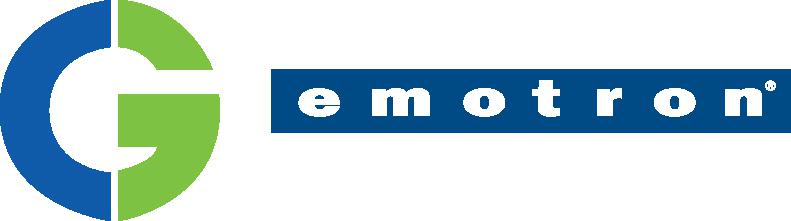 emotron logo