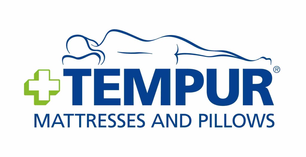 tempur logo