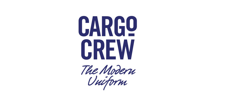 cargo crew logo