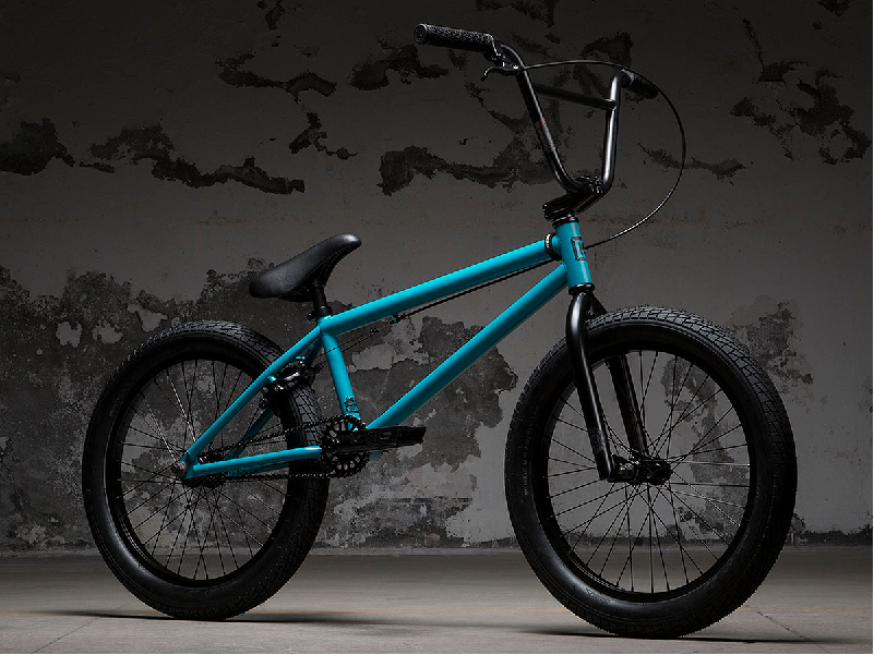 18 Bmx Bike