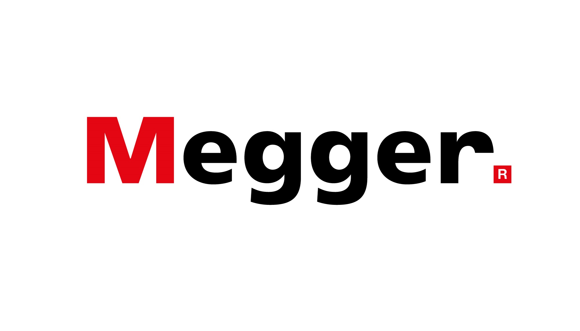 megger-logo