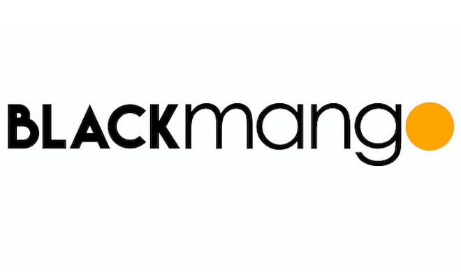 black mango logo