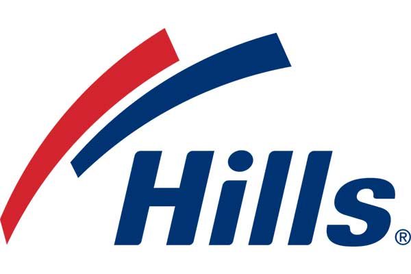 hills logo