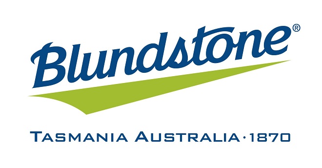 Blundstone Logo