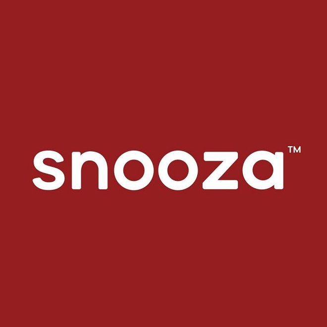 Snooza Logo