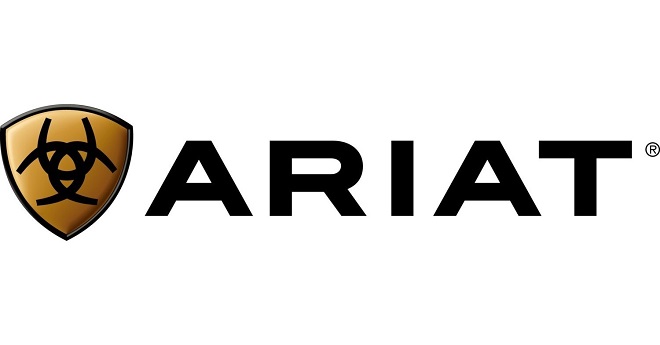 Ariat Logo