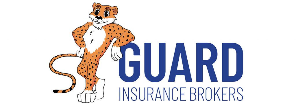 Logo for business insurance brokers Brisbane