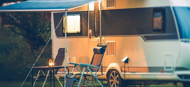 caravan accessories australia