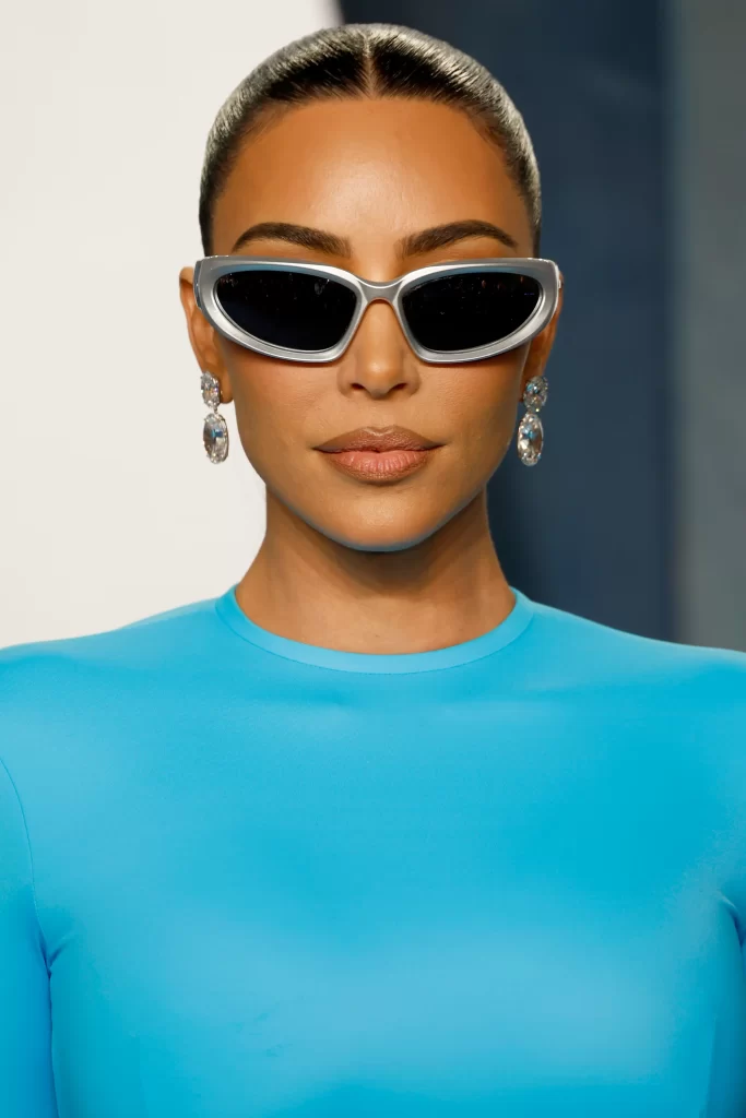 balenciaga sunglasses