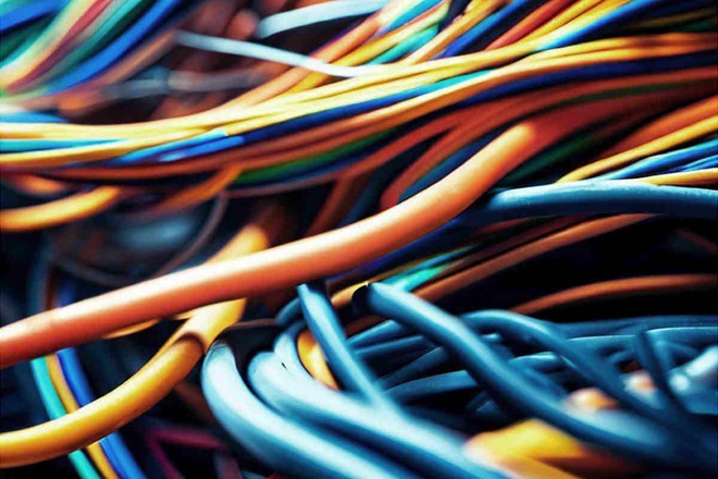 electrical cables